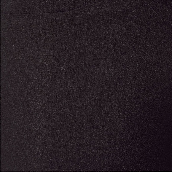 Reformation Gavin Dress in Black EUC, size 2 - Picture 6 of 9